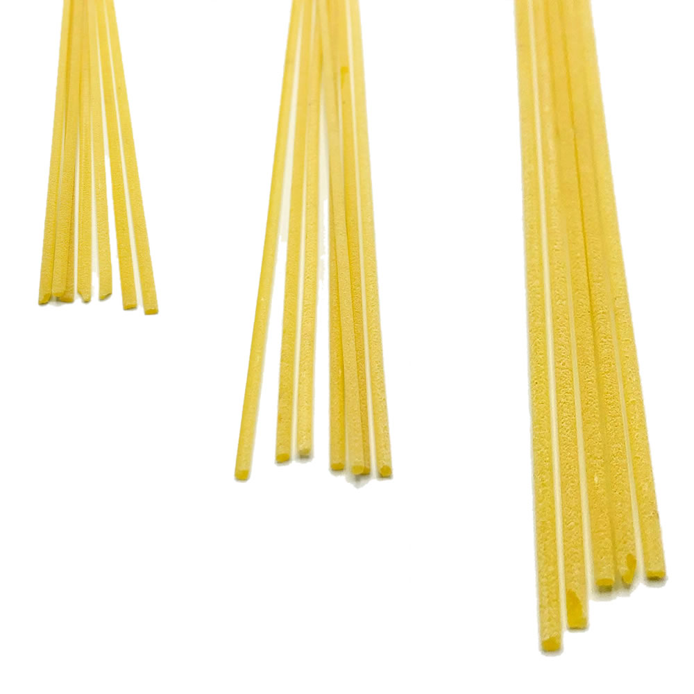 organic long pasta